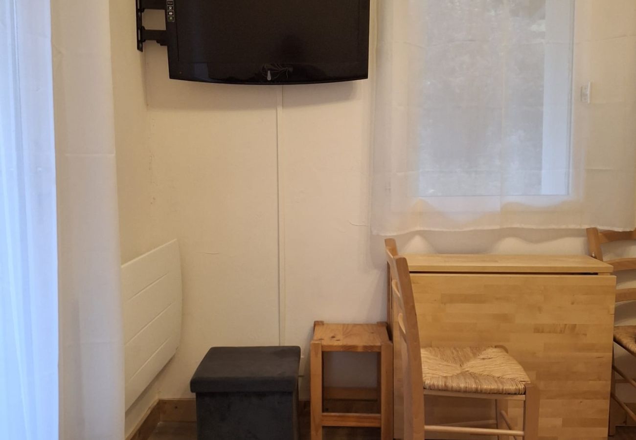 Appartement à Allos - Bel Appt 5 pers près des pistes