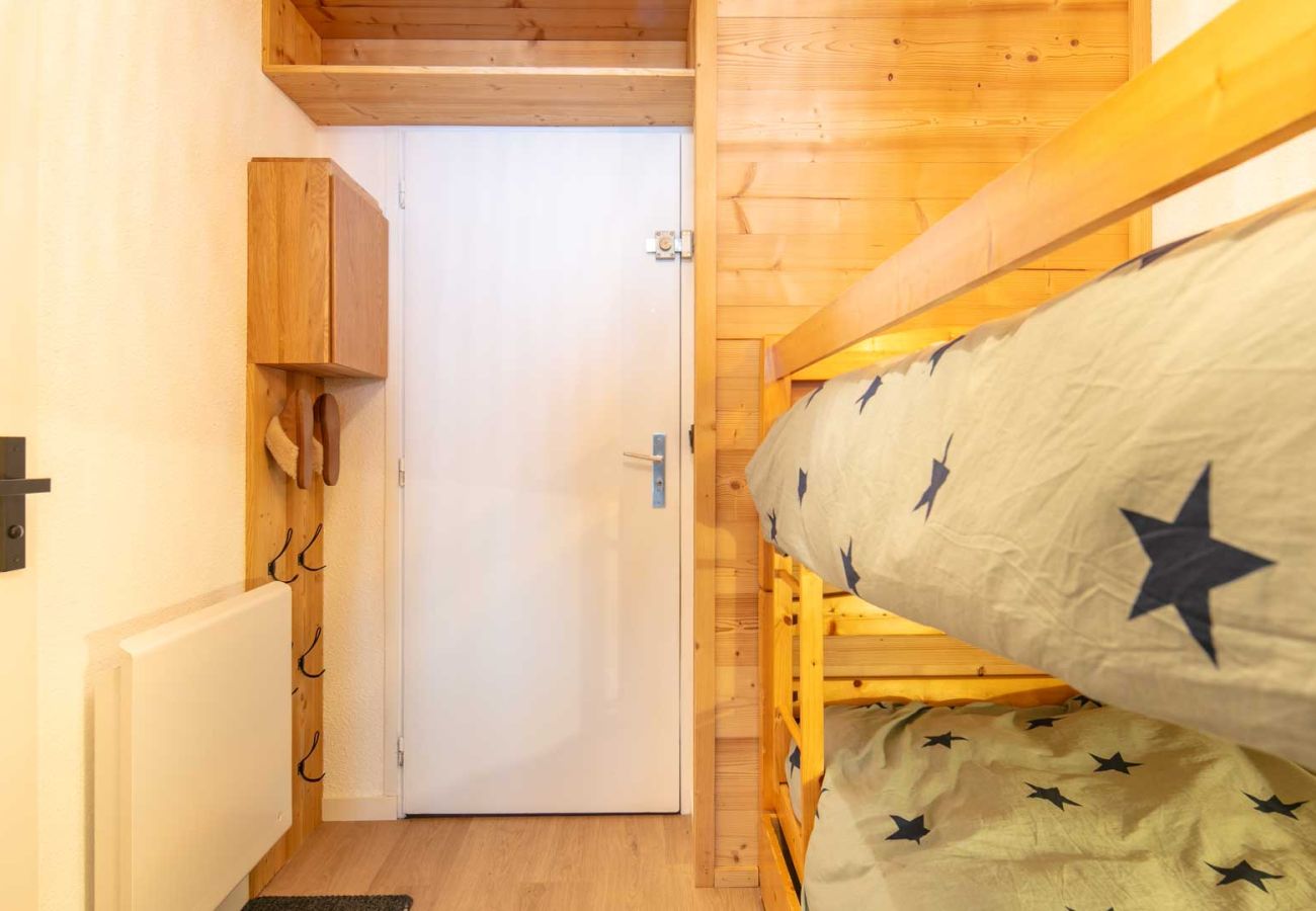 Appartement à Morillon - Bel APPT pour 6 pers près des pistes