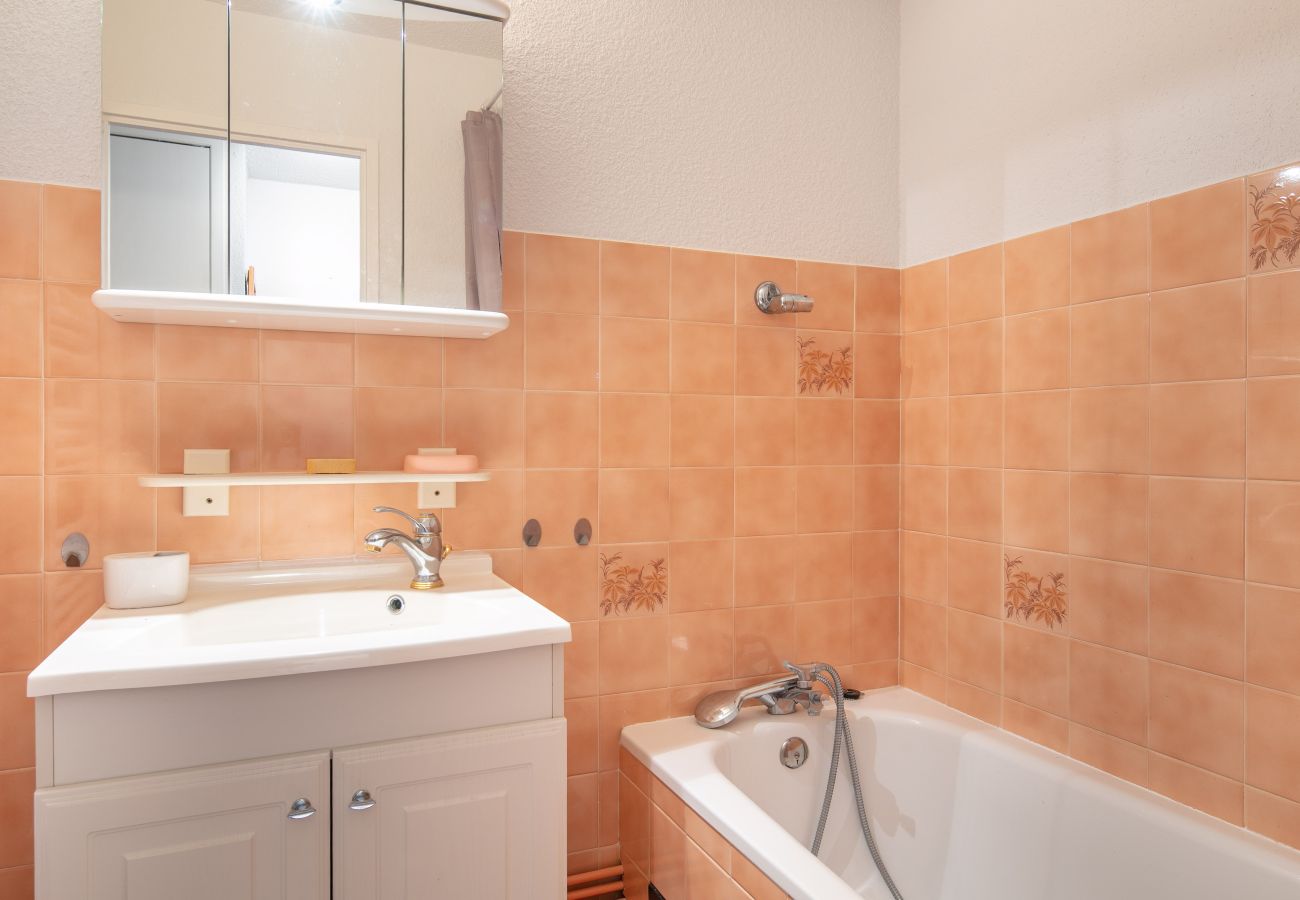 Appartement à Saint-Sorlin-d´Arves - Bel Appt pour 6 pers vue montagne