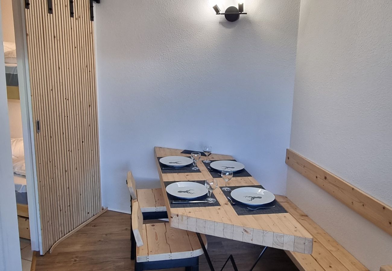 Studio à Morillon - Beau Studio 4 pers près des pistes