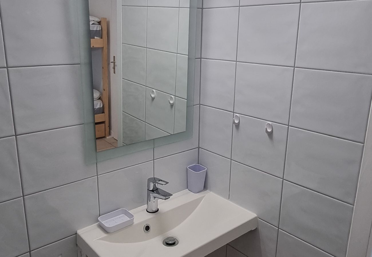 Studio à Morillon - Beau Studio 4 pers près des pistes