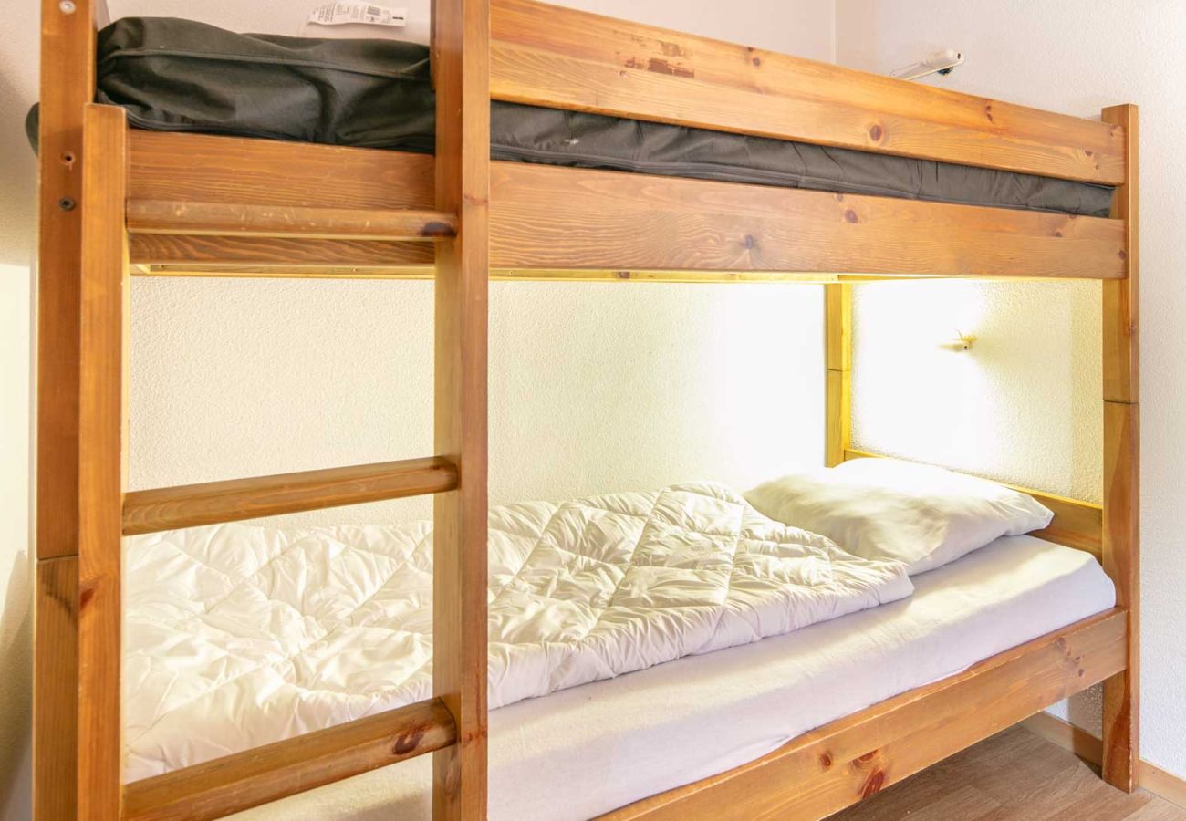 Appartement à Saint-Sorlin-d´Arves - Bel Appt pour  10 pers au pied des pistes