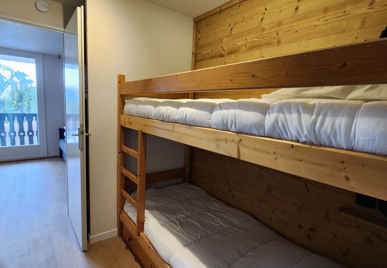 Studio à Morillon - Beau STUDIO 4 pers au pied des pistes