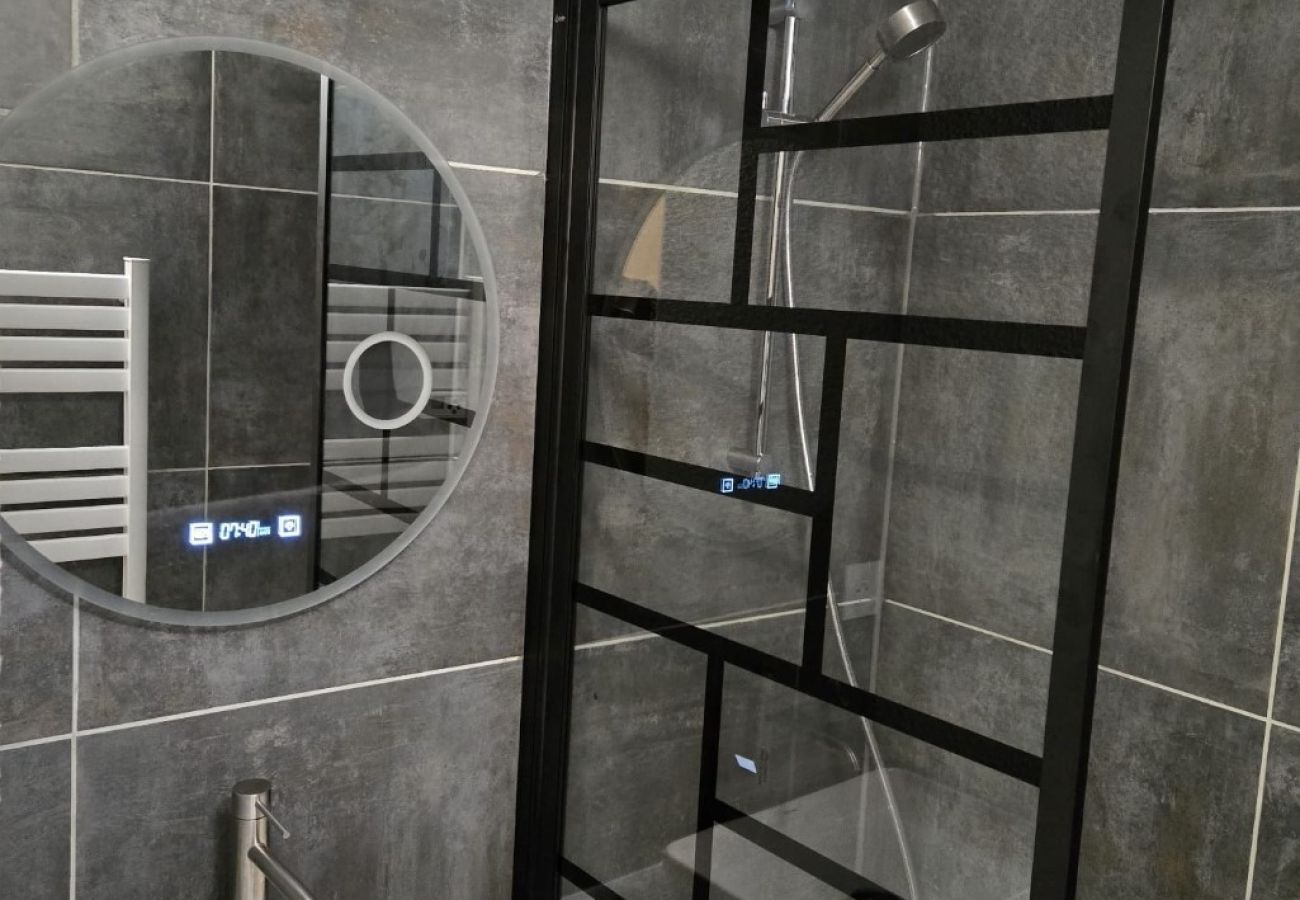 Studio à Morillon - Beau STUDIO 4 pers au pied des pistes