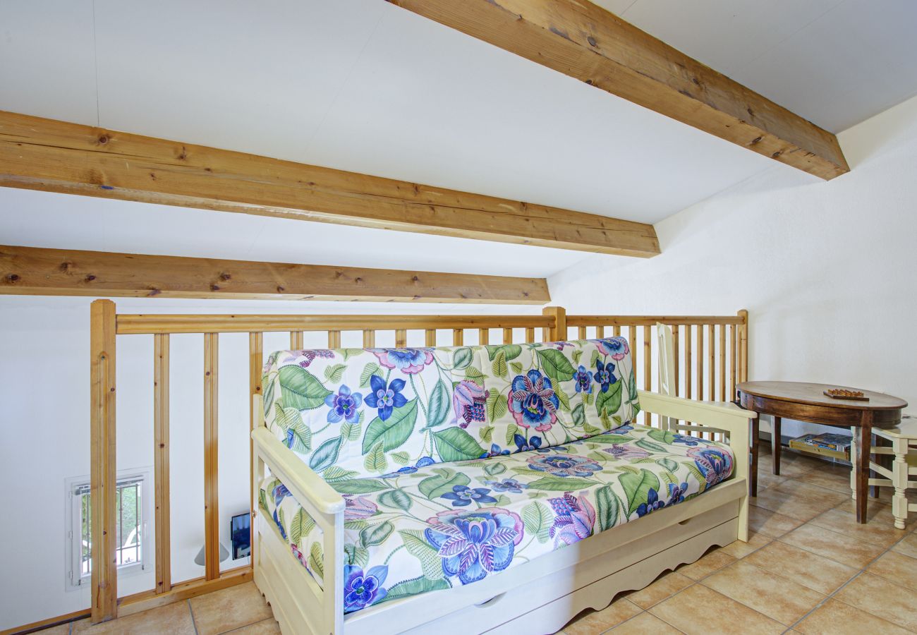 Villa à Homps - Jolie Villa climatisée pour 6 pers prés du lac