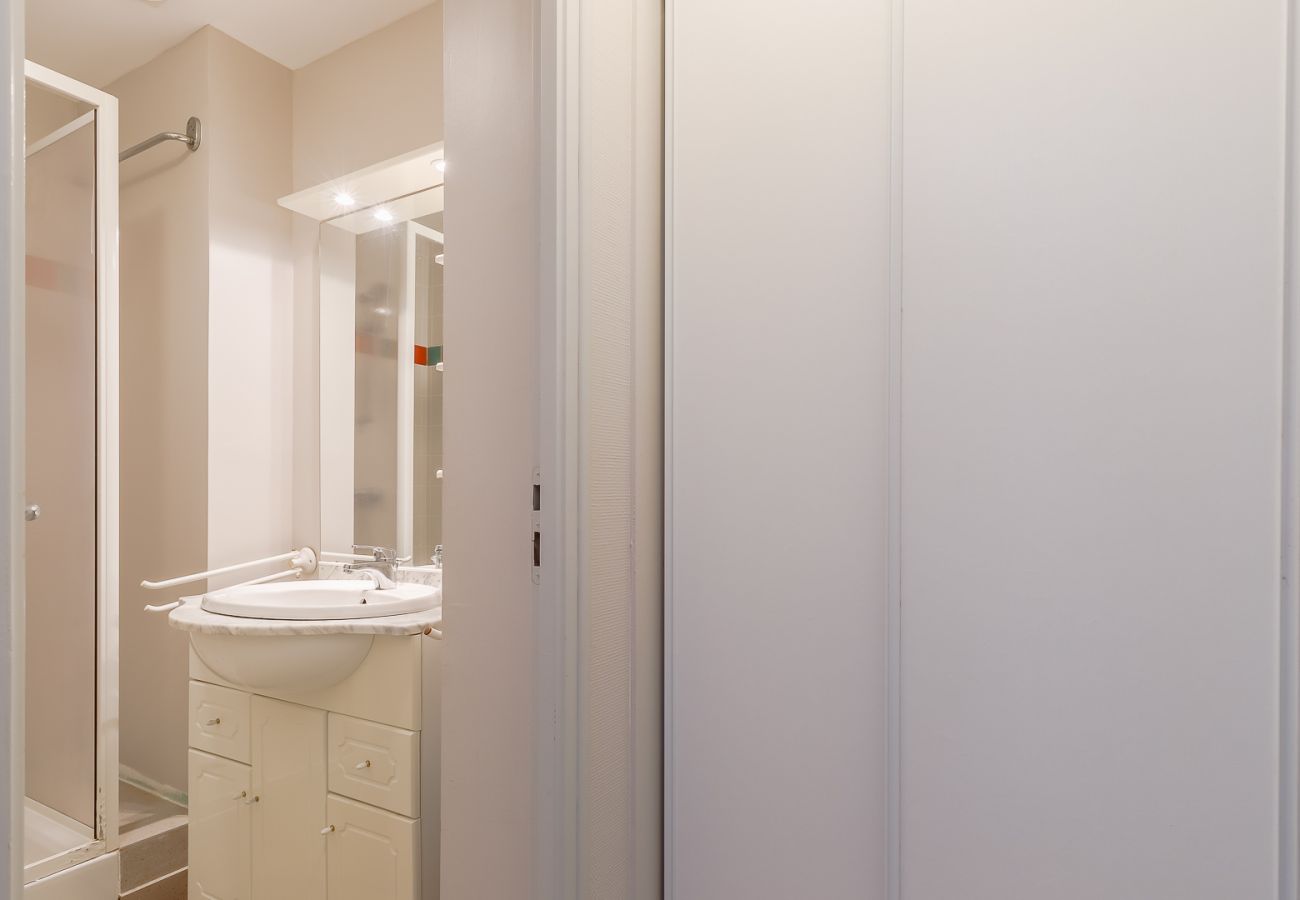 Appartement à La Tranche-sur-Mer - Appartement 4 pers, proche de l'ocean, terrasse