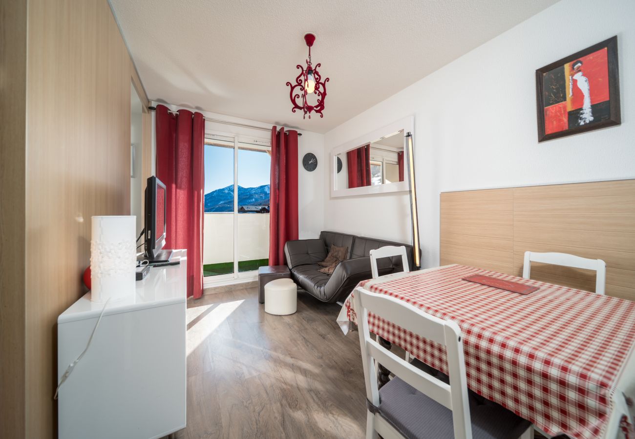 Appartement à Allos - Appartement 5 pers, vue montagne