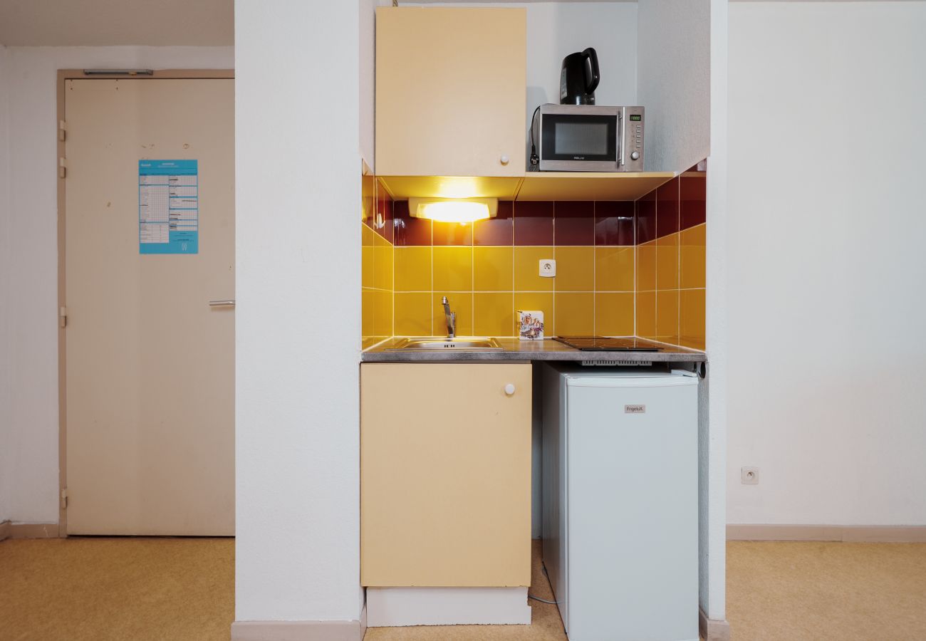 Appartement à Agde - Charmant appart pour 4 pers proche de la mer 