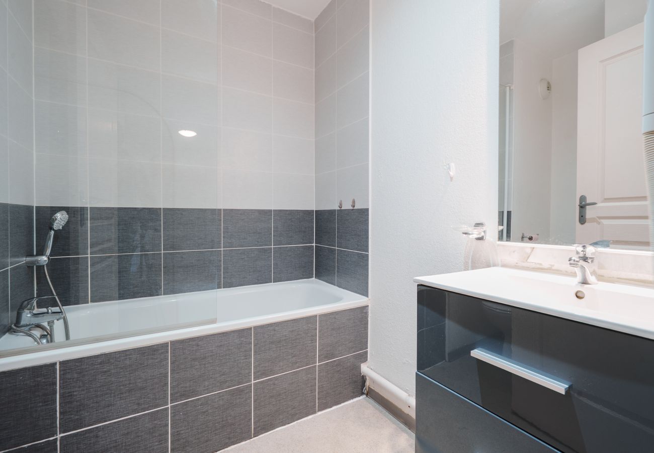 Appartement à Agde - Charmant appart pour 4 pers proche de la mer 