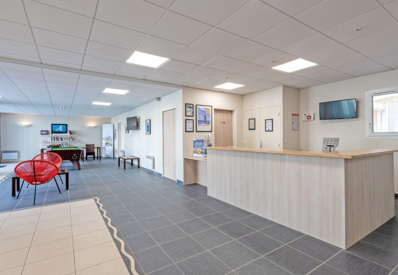 Appartement à Plougonvelin - charmant appartement 5 pers vue mer