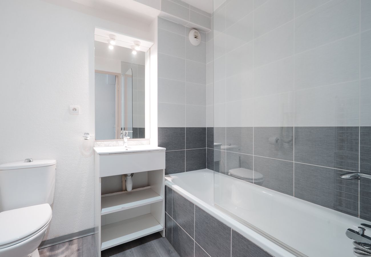 Studio à Agde - Charmant Studio - 2pers - proche mer