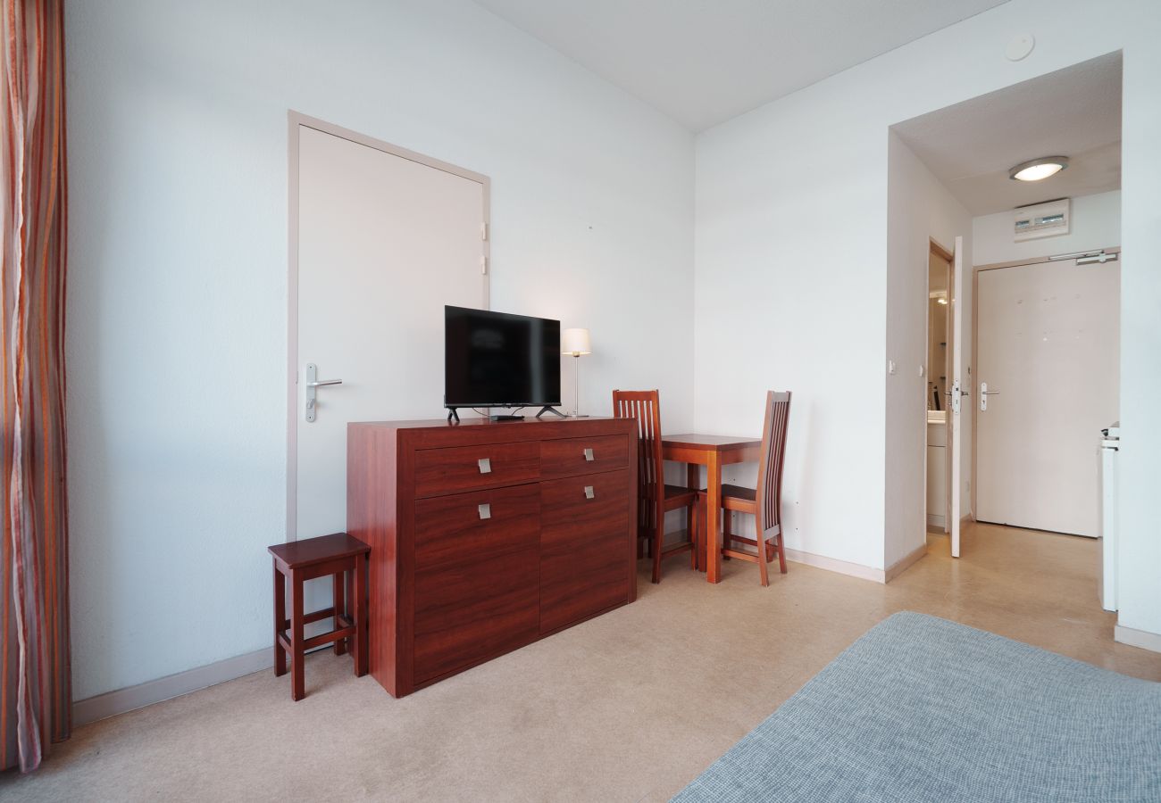 Studio à Agde - Charmant Studio - 2pers - proche mer