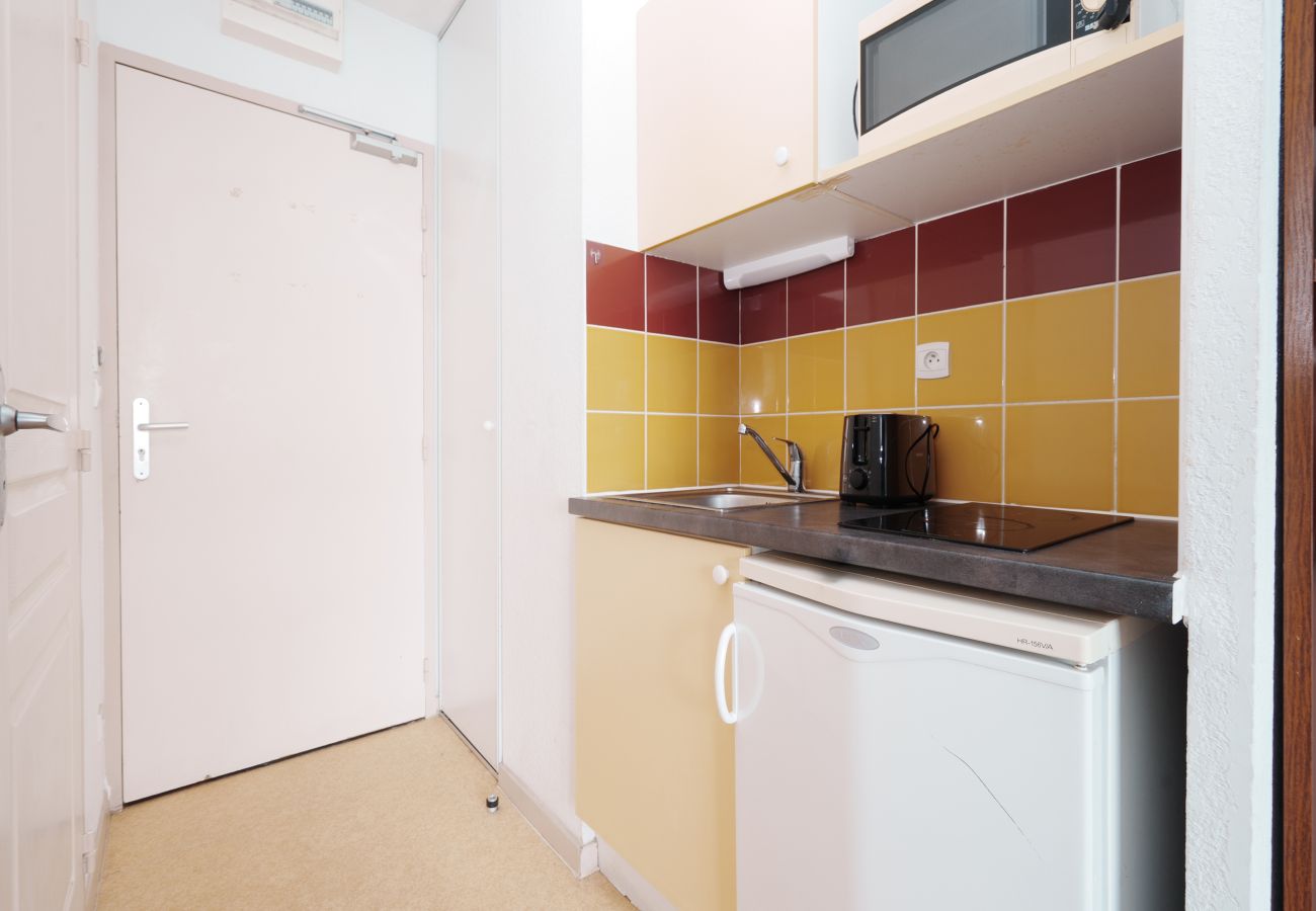 Studio à Agde - Charmant Studio - 2pers - proche mer