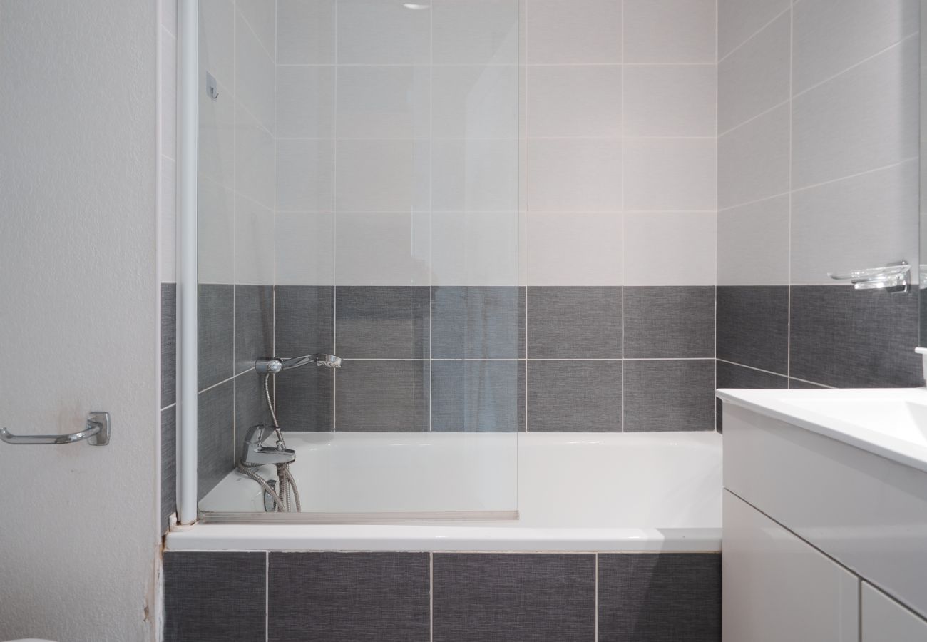 Studio à Agde - Charmant Studio - 2pers - proche mer