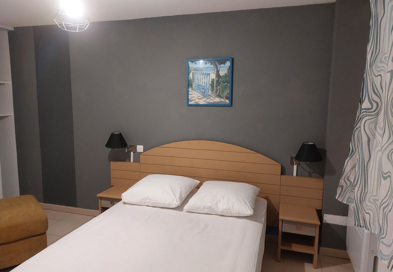 Appartement à Ondres - Jolie appartement - proche mer - 6pers