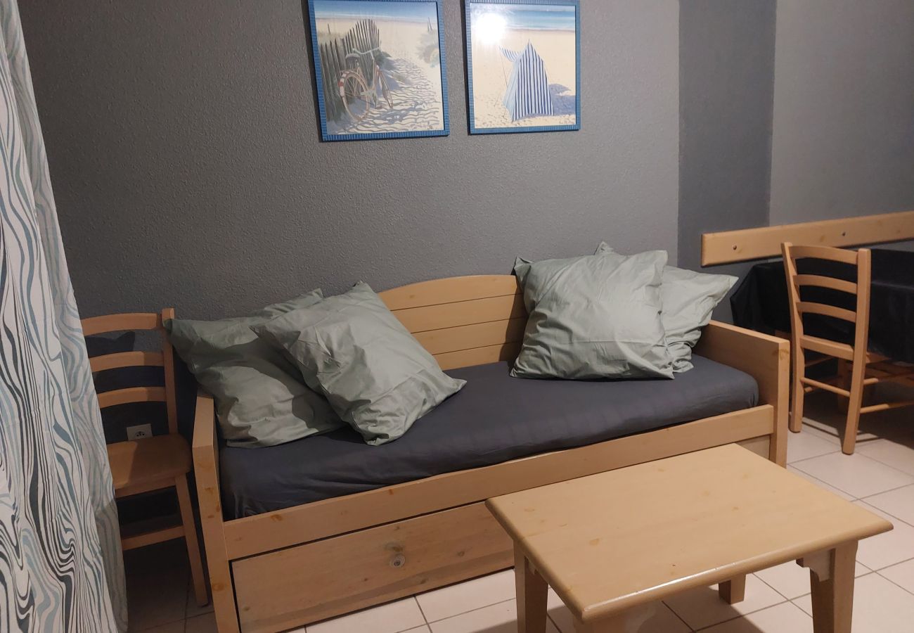 Appartement à Ondres - Jolie appartement - proche mer - 6pers