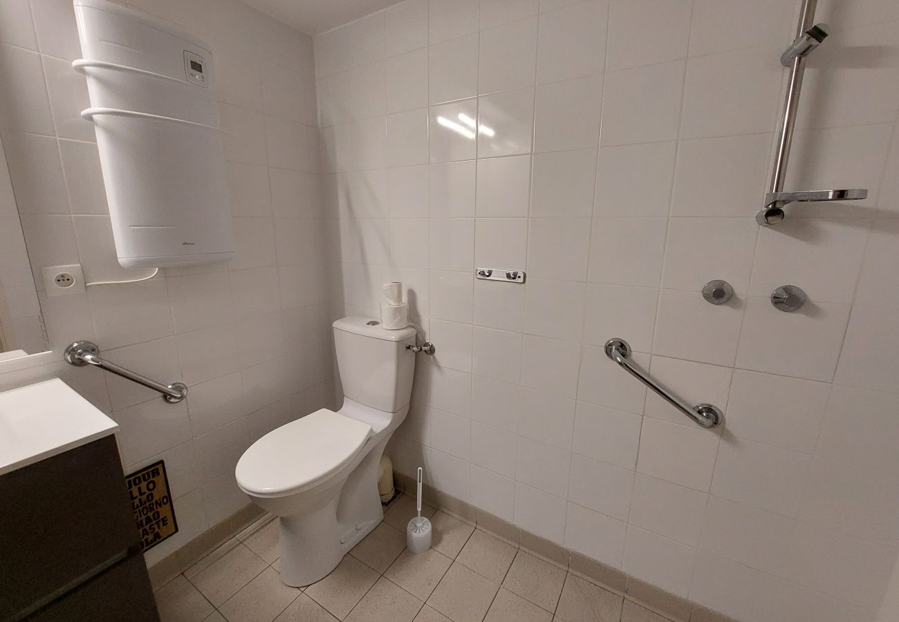 Appartement à Ondres - Jolie appartement - proche mer - 6pers