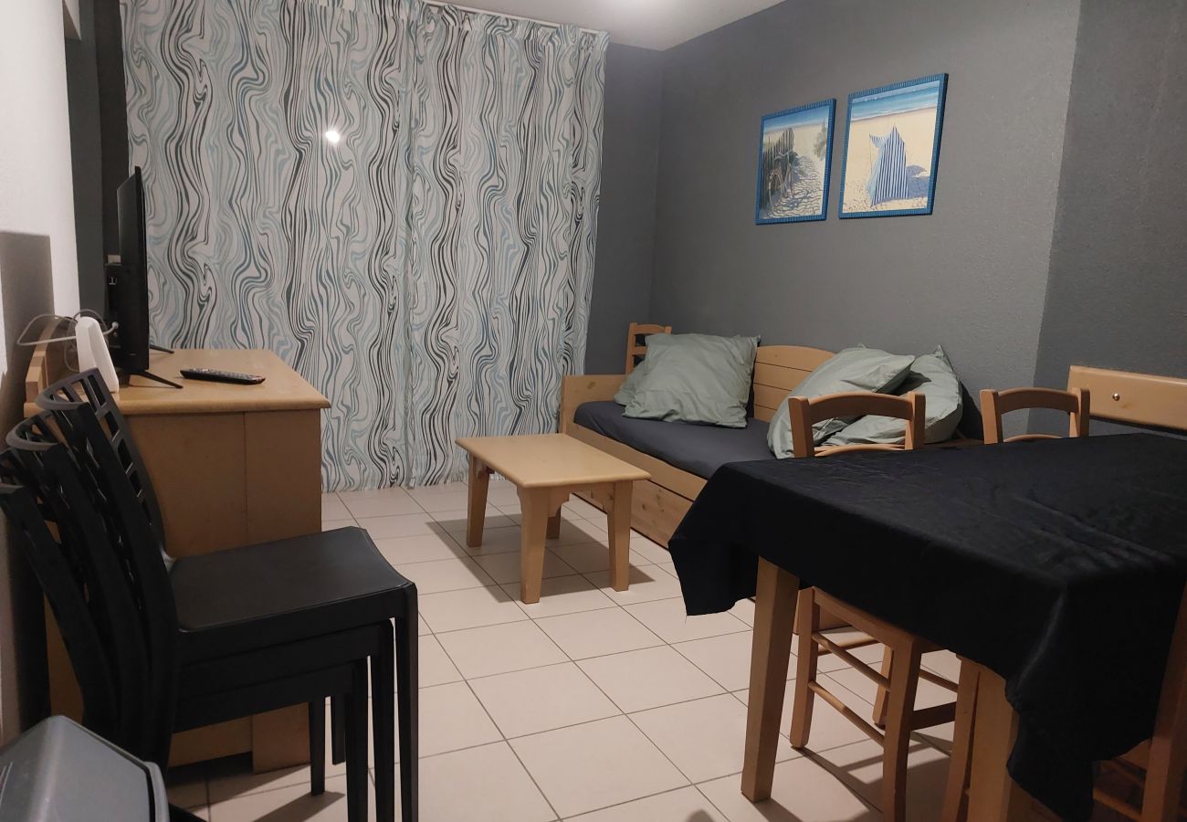 Appartement à Ondres - Jolie appartement - proche mer - 6pers