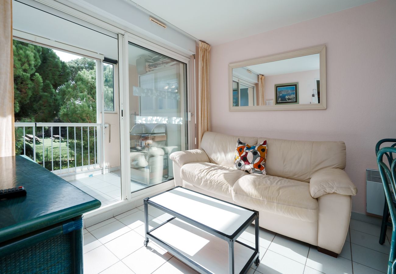 Appartement à Agde - Jolie appartement - proche mer - 5pers