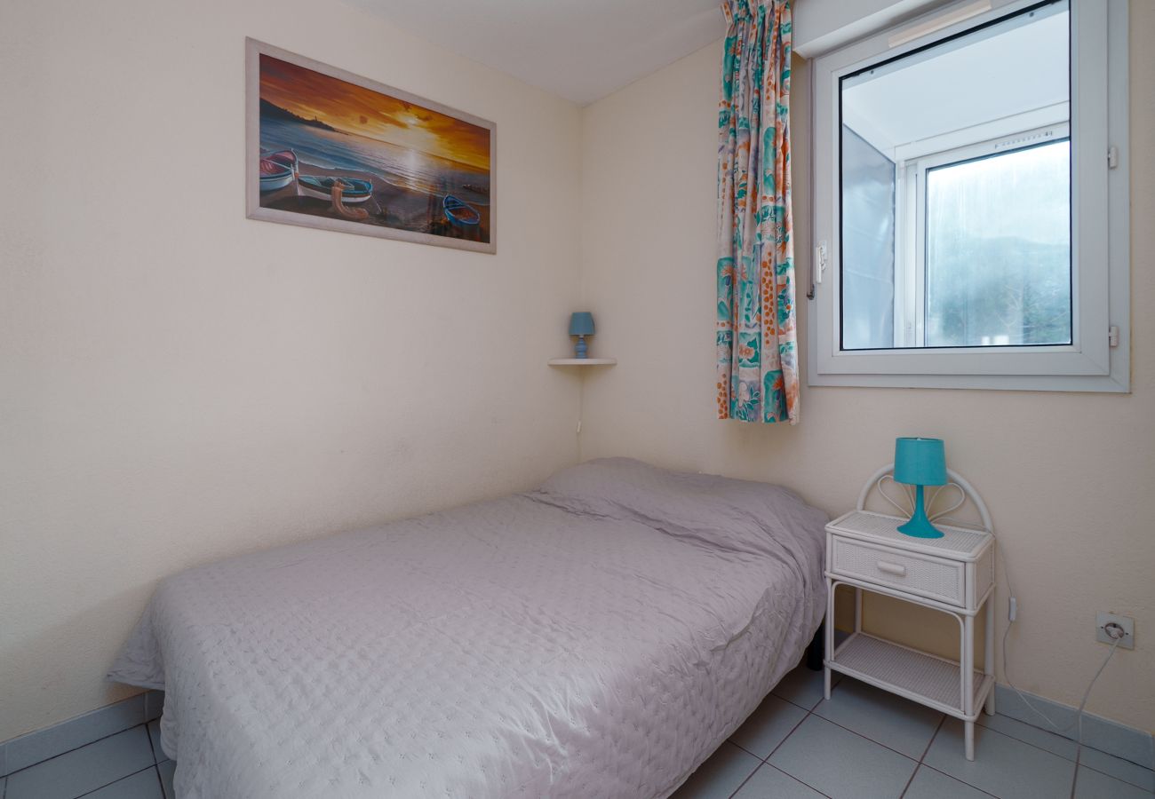 Appartement à Agde - Jolie appartement - proche mer - 5pers