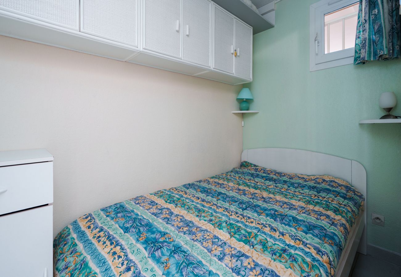 Appartement à Agde - Jolie appartement - proche mer - 5pers