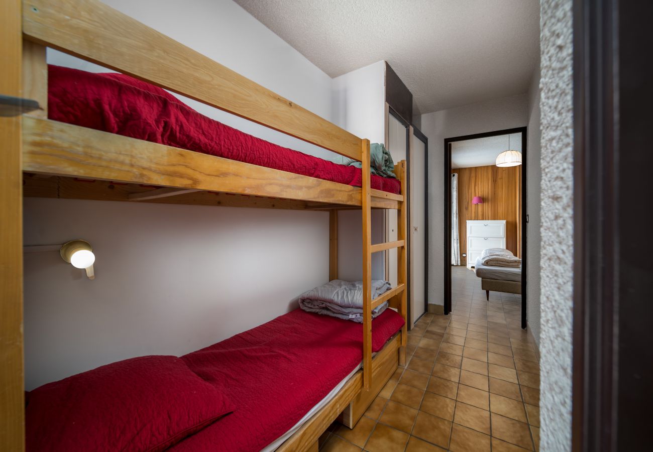 Appartement à Orcières - Magnifique appartement vue montagne - 8 pers