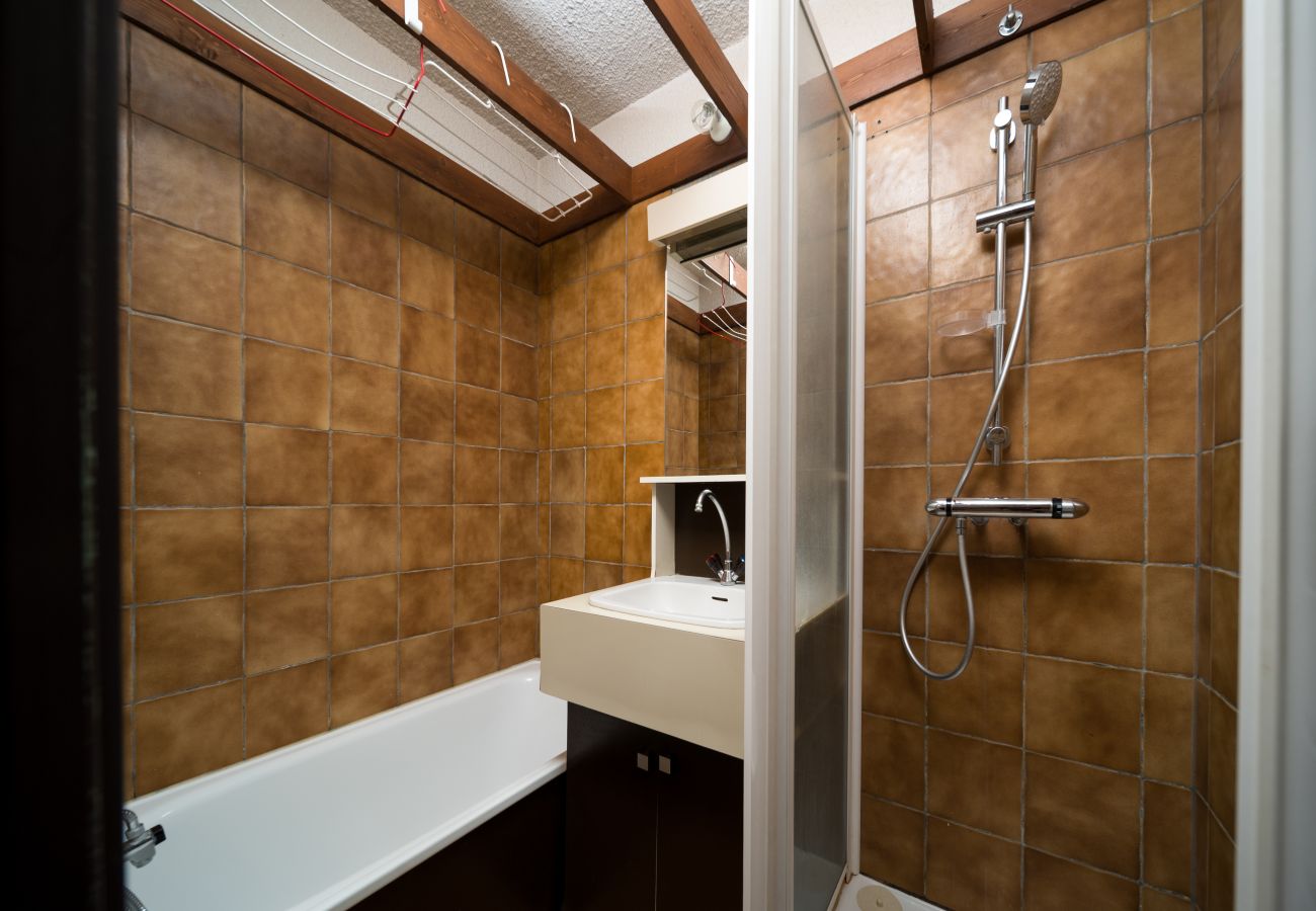 Appartement à Orcières - Magnifique appartement vue montagne - 8 pers