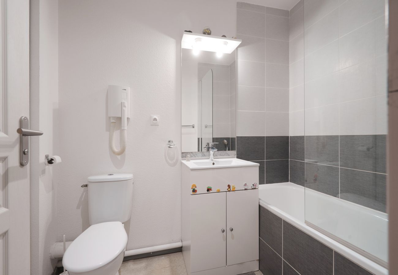 Studio à Agde - Charmant Studio - 3pers 