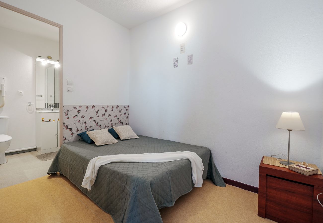 Studio à Agde - Charmant Studio - 3pers 