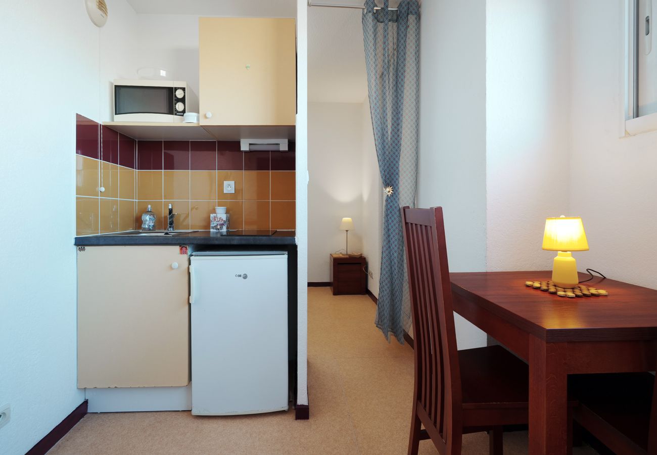 Studio à Agde - Charmant Studio - 3pers 