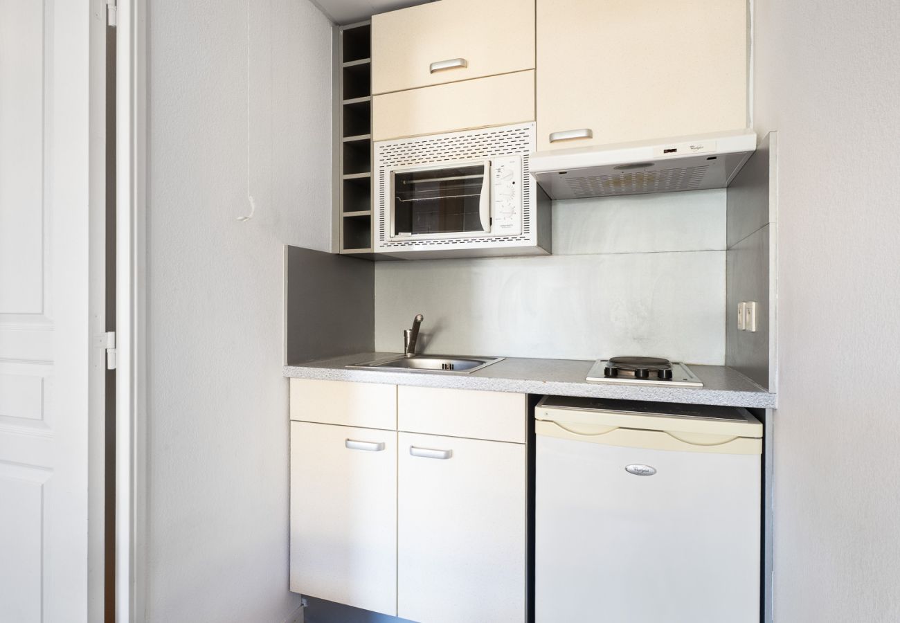 Appartement à Grasse - Charmant appartement 4 pers, balcon, magnifique vue