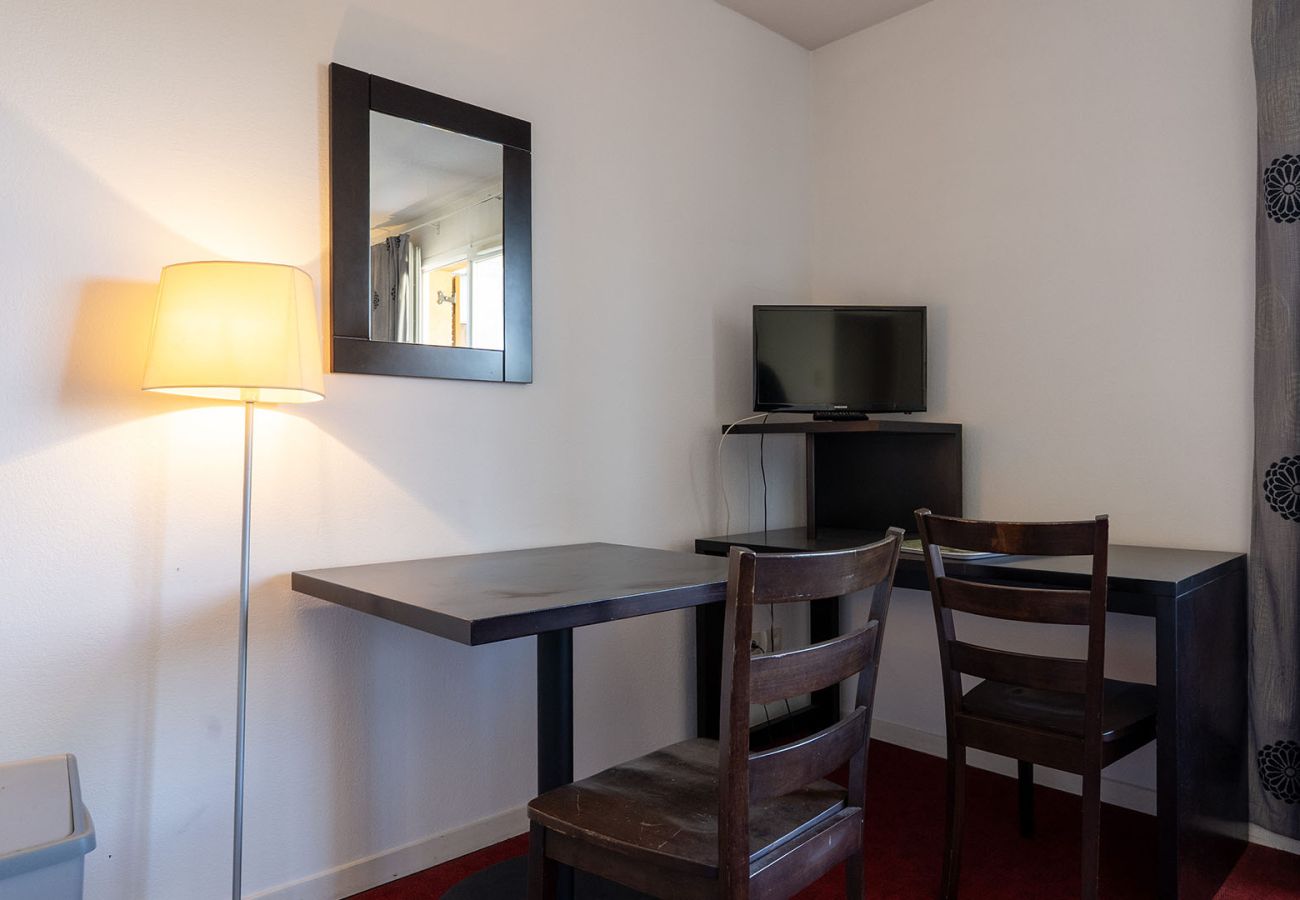 Studio à Grasse - Charmant Studio - 2pers - vue montagne