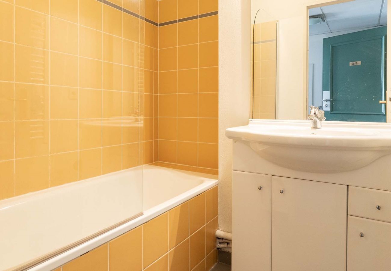 Appartement à Grasse - Charmant appartement 4 pers, balcon, vue montagne