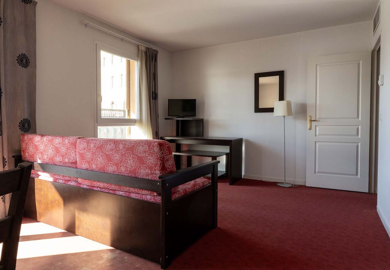 Appartement à Grasse - charmant appt 4 pers proche commerces