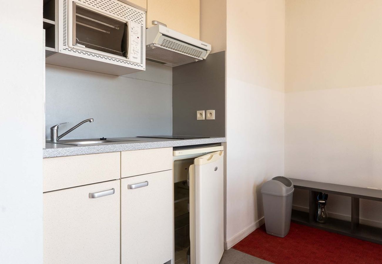 Appartement à Grasse - charmant appt 4 pers proche commerces