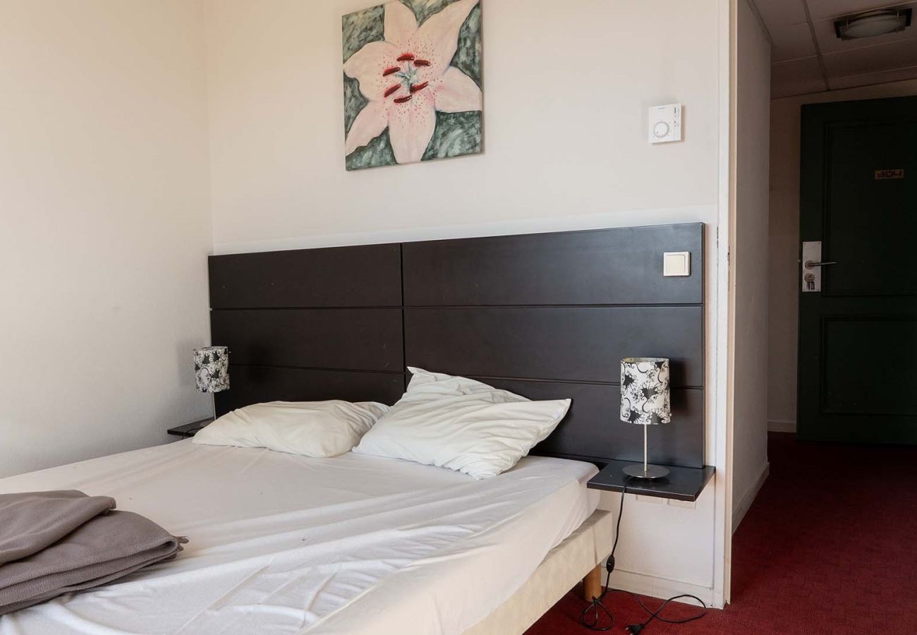 Appartement à Grasse - charmant appt 4 pers proche commerces