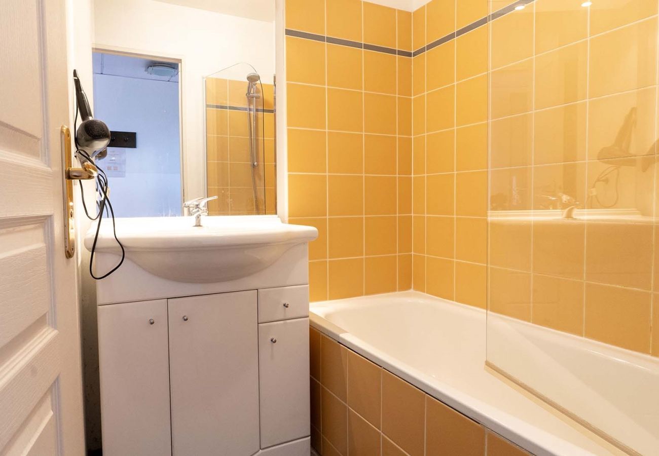 Appartement à Grasse - charmant appt 4 pers proche commerces