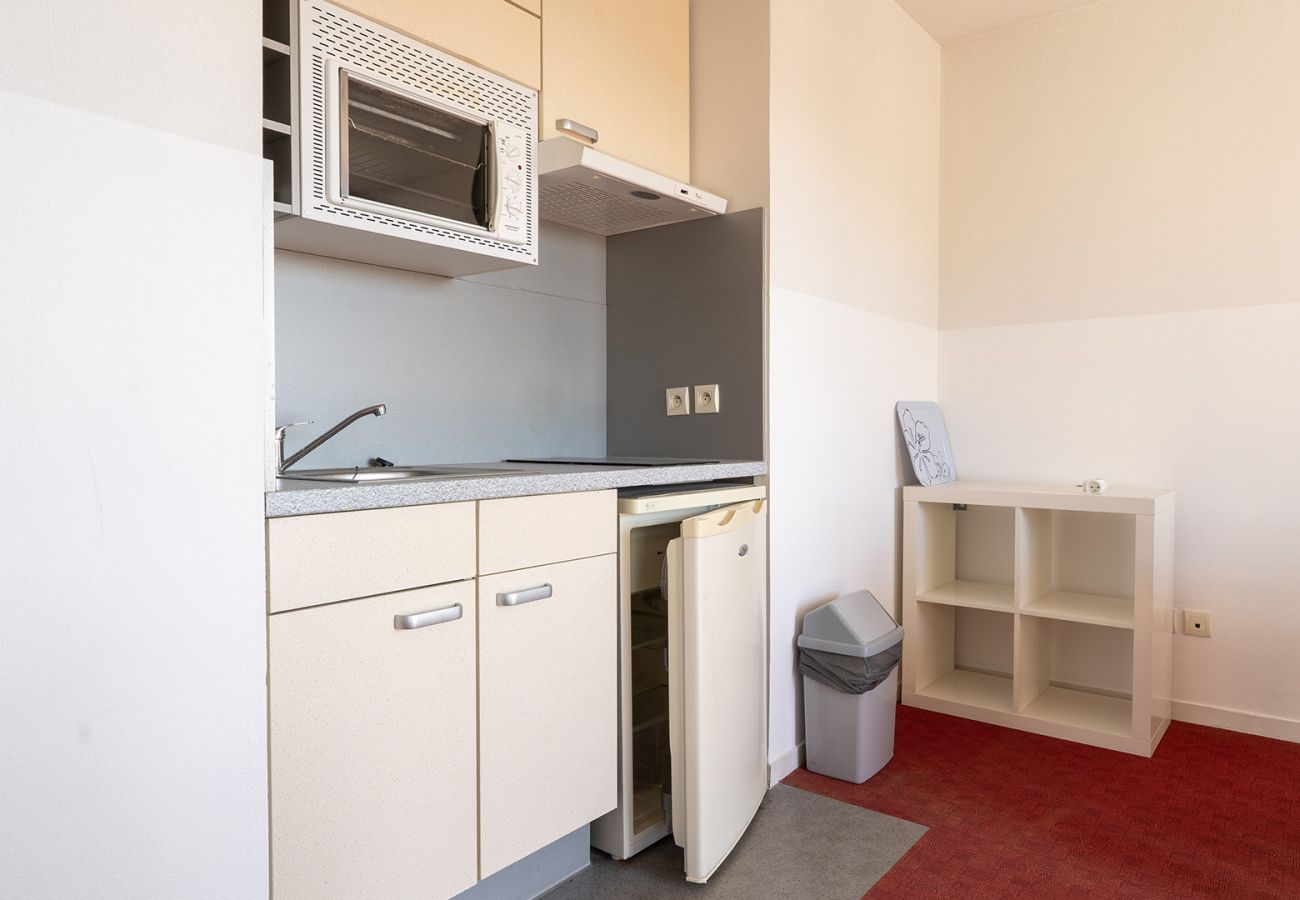 Appartement à Grasse - Charmant appt 4 pers proche commerces