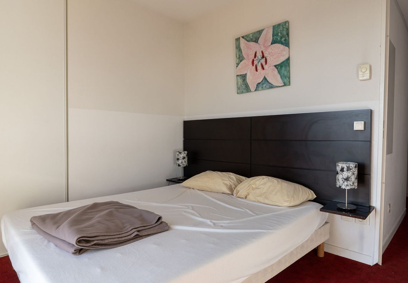 Appartement à Grasse - Charmant appt 4 pers proche commerces