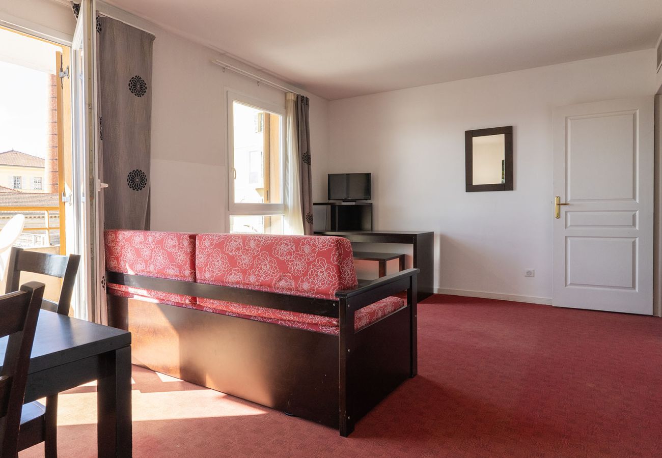 Appartement à Grasse - Charmant appt 4 pers proche commerces