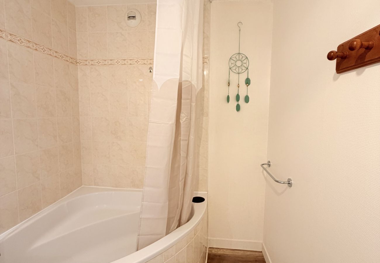 Studio à Giez - Charmant studio, 2 pers à la campagne