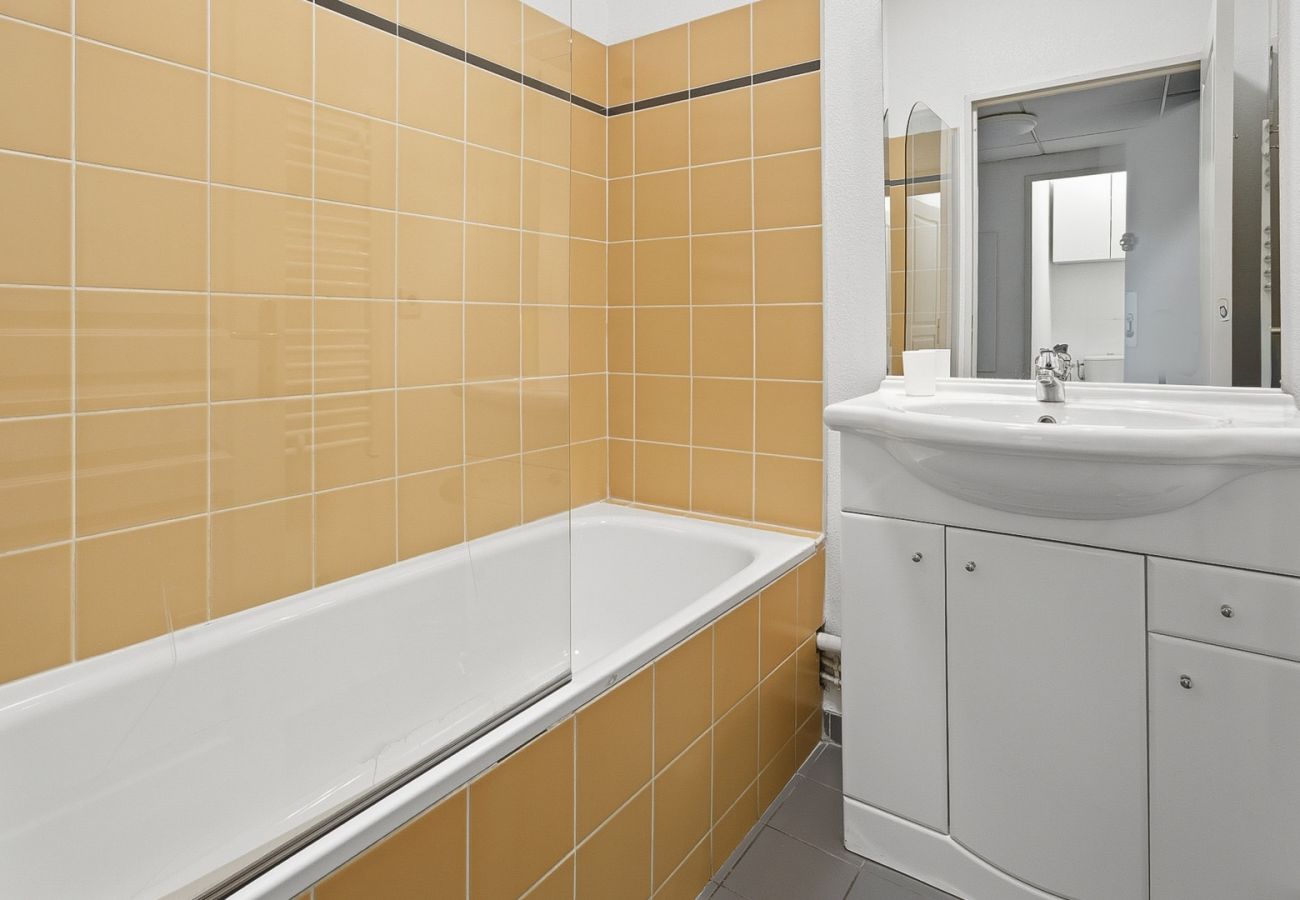 Appartement à Grasse - Appt 4 pers climatisé et rénové avec balcon
