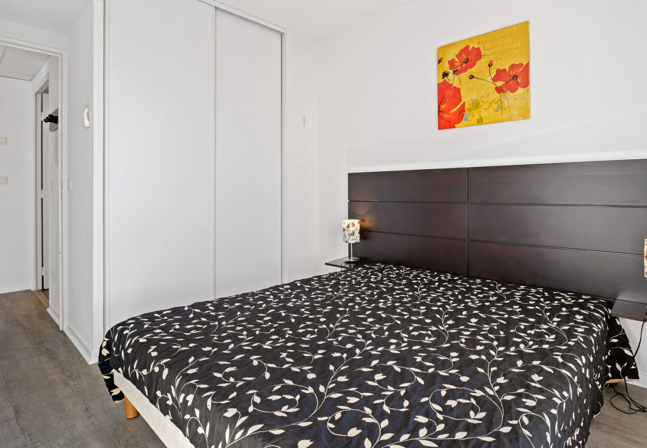 Appartement à Grasse - Charmant appartement 4pers proche commerces