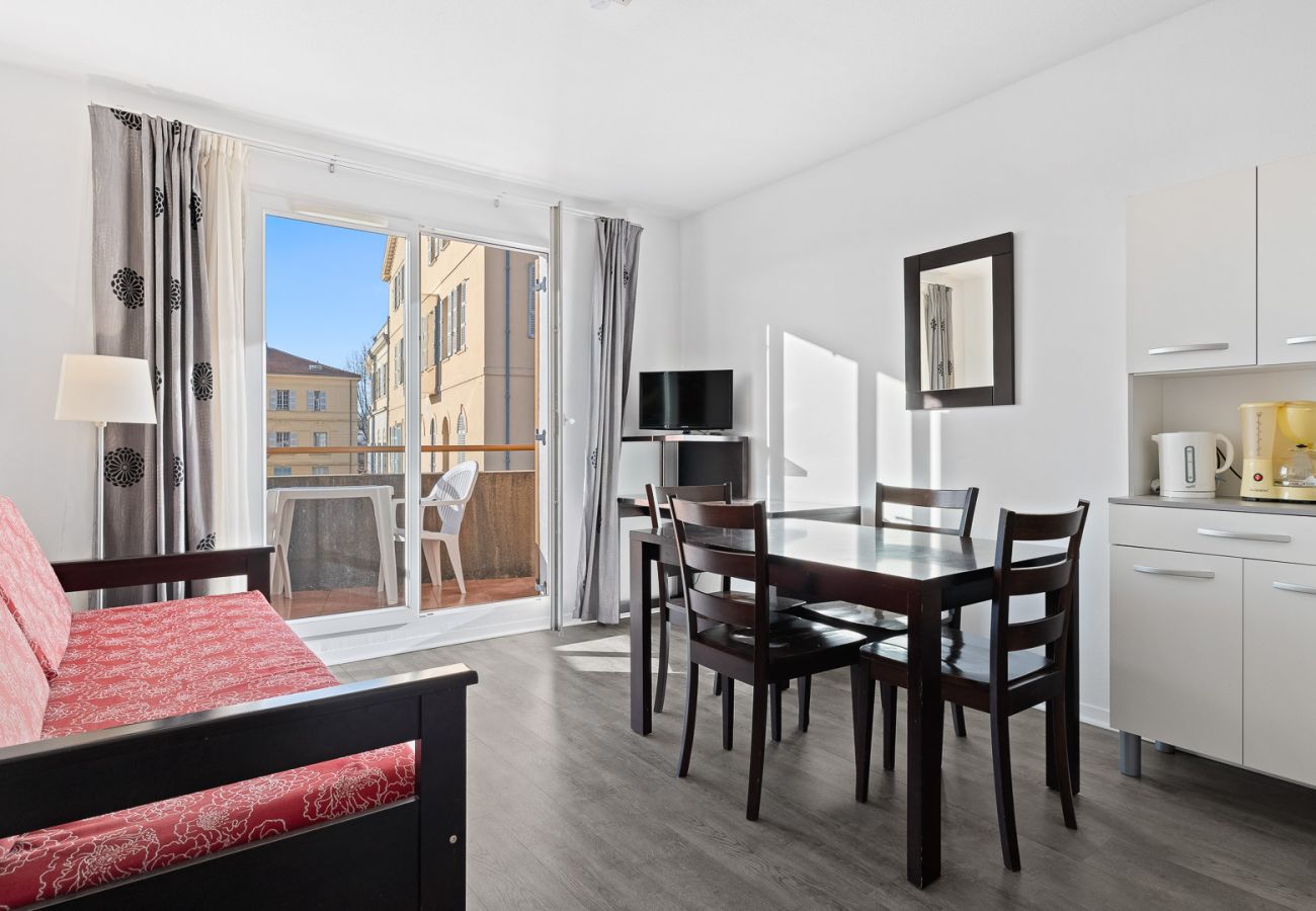 Appartement à Grasse - Charmant appartement 4pers proche commerces