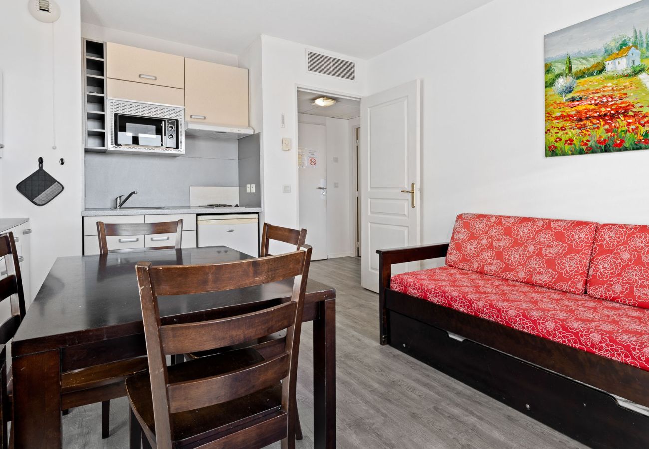 Appartement à Grasse - Charmant appartement 4pers proche commerces