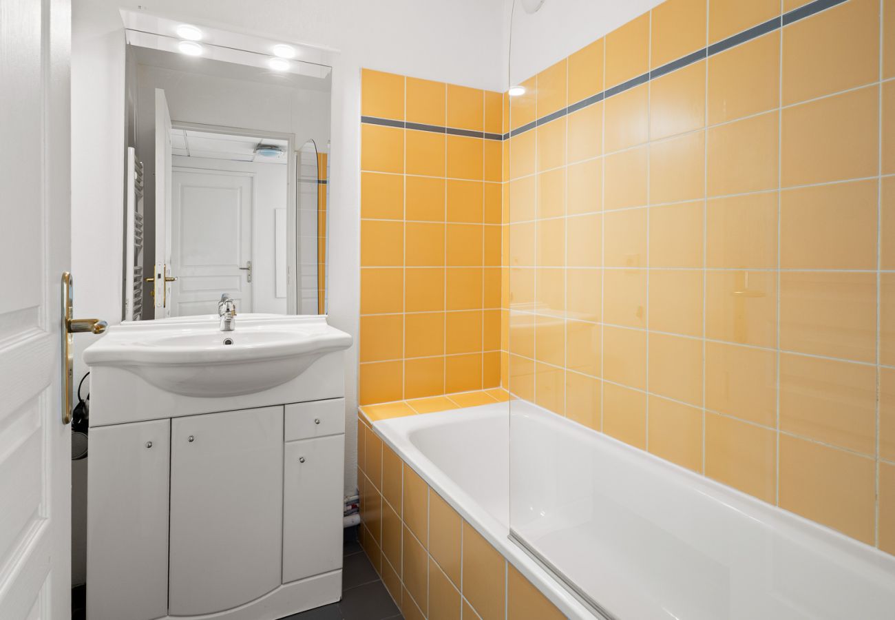 Appartement à Grasse - Charmant appartement 4pers proche commerces