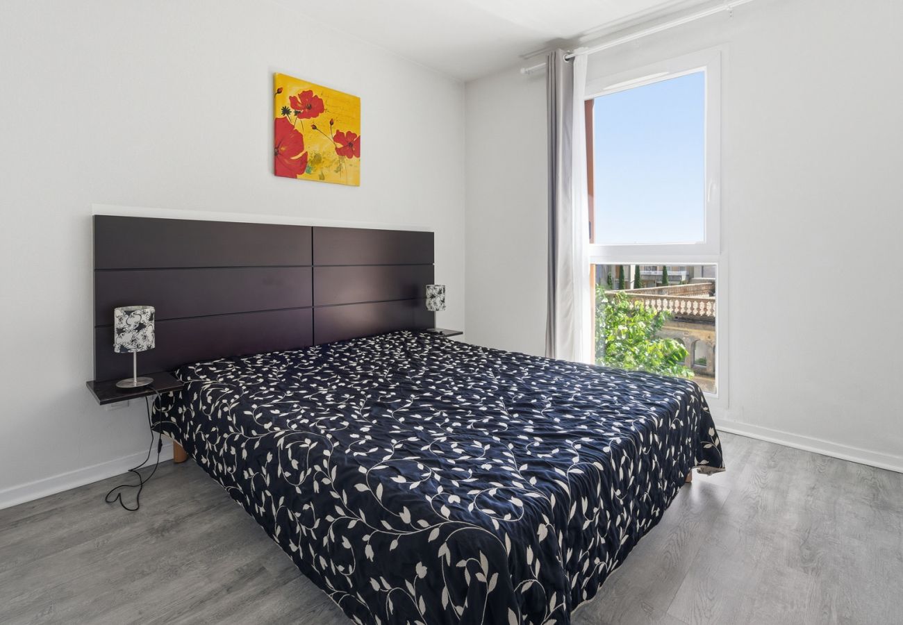 Appartement à Grasse - Charmant appartement 4pers proche commerces