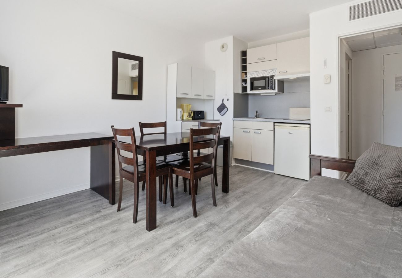 Appartement à Grasse - Charmant appartement 4pers proche commerces