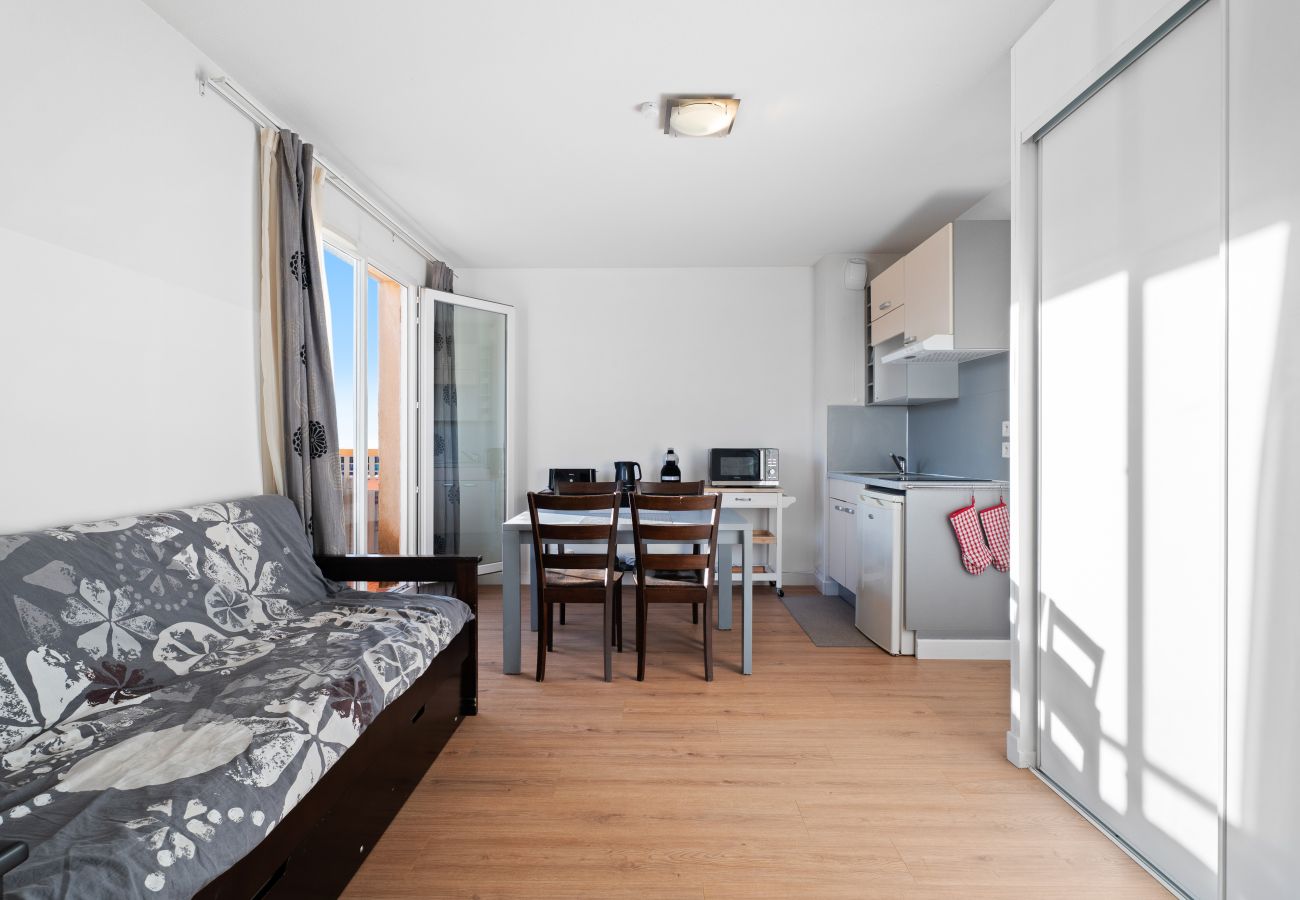 Appartement à Grasse - Charmant appartement 4 pers, balcon