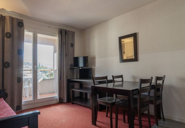 Appartement à Grasse - Appartement lumineux 4 pers, avec balcon